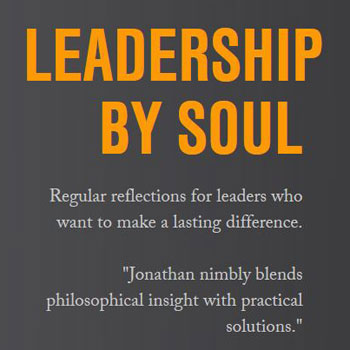 What is Leadership By Soul?