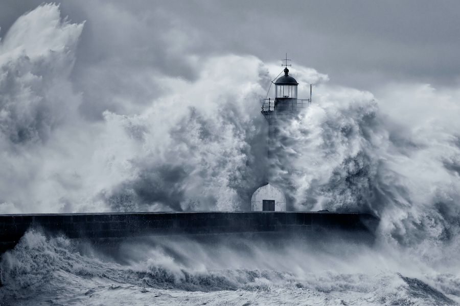 Leadership in a Time of Crisis